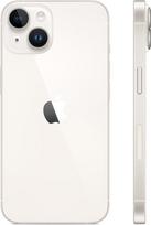 iphone 1 - Apple iPhone 14 128GB Starlight (Baltas) - 2 nuotrauka