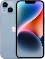 iphone 1 - Apple iPhone 14 512GB Blue (Mėlynas) - 1 nuotrauka