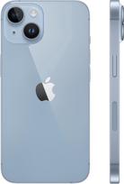 iphone 1 - Apple iPhone 14 512GB Blue (Mėlynas) - 2 nuotrauka