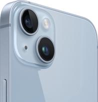 iphone 1 - Apple iPhone 14 512GB Blue (Mėlynas) - 3 nuotrauka