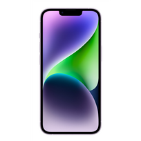 iphone 1 - Apple iPhone 14 256GB Purple (Violetinis) - 3 nuotrauka