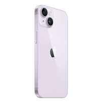 iphone 1 - Apple iPhone 14 256GB Purple (Violetinis) - 4 nuotrauka