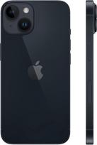 mobilus telefonai 512gb - Apple iPhone 14 512GB Midnight (Juodas) - 2 nuotrauka