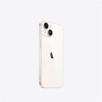 iphone 1 - Apple iPhone 14 256GB Starlight (Baltas) - 6 nuotrauka