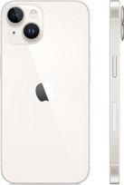 mobilus telefonai 512gb - Apple iPhone 14 512GB Starlight (Baltas) - 2 nuotrauka