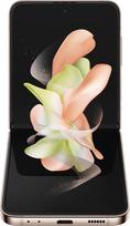 samsung telefonai - Samsung Galaxy Z Flip4 256GB Pink Gold (Auksinis) - 4 nuotrauka