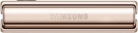 samsung telefonai - Samsung Galaxy Z Flip4 256GB Pink Gold (Auksinis) - 5 nuotrauka