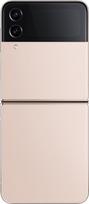 samsung telefonai - Samsung Galaxy Z Flip4 256GB Pink Gold (Auksinis) - 6 nuotrauka
