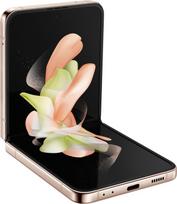samsung telefonai - Samsung Galaxy Z Flip4 256GB Pink Gold (Auksinis) - 10 nuotrauka