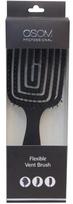 plauku osom professional - Osom Professional Flexible Vent Brush - 3 nuotrauka