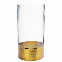 Vaza Altom Golden Honey, 200 mm