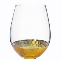 Vaza Altom Golden Honey, 140 mm