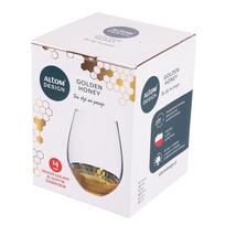 medaus korys - Vaza Altom Golden Honey, 140 mm - 3 nuotrauka