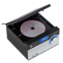 muzikinis centras - Camry CR1173 - 3 nuotrauka