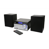 muzikinis centras - Camry CR1173 - 6 nuotrauka