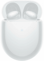 xiaomi ausines belaides buds - Xiaomi Redmi Buds 4  (White) - 1 nuotrauka