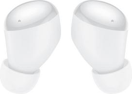 xiaomi ausines belaides buds - Xiaomi Redmi Buds 4  (White) - 3 nuotrauka