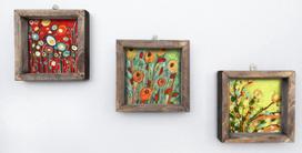 Foto paveikslas Wallity UKZM018, 150 mm x 150 mm
