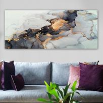 fot drobe - Foto paveikslas Wallity YTY1471082564_50120, 1200 mm x 500 mm - 2 nuotrauka