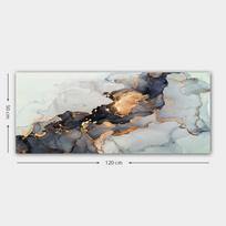 fot drobe - Foto paveikslas Wallity YTY1471082564_50120, 1200 mm x 500 mm - 3 nuotrauka