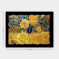 paveikslas 100 70 - Foto paveikslas Wallity 222201946_70100, 1000 mm x 700 mm - 3 nuotrauka