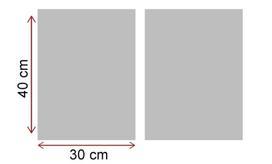 foto siena - Foto paveikslas Wallity 2P3040MDFCIZ-004, 300 mm x 400 mm - 3 nuotrauka