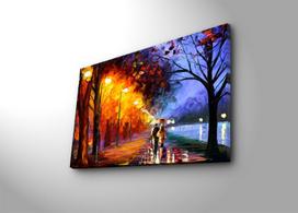 foto siena - Foto paveikslas Wallity 5070C-45, 700 mm x 450 mm - 2 nuotrauka