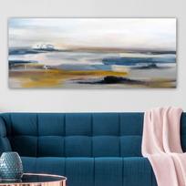 drobe tapybai - Foto paveikslas Wallity YTY1053165404 _50120, 1200 mm x 500 mm - 2 nuotrauka