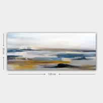 drobe tapybai - Foto paveikslas Wallity YTY1053165404 _50120, 1200 mm x 500 mm - 3 nuotrauka