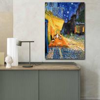 paveikslas 100 70 - Foto paveikslas Wallity 70100FAMOUSART-070, 70 mm x 1000 mm - 3 nuotrauka