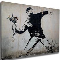 Foto paveikslas Wallity WY18 966BRS1136, 1000 mm x 700 mm