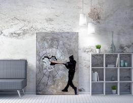 paveikslas 100 70 - Foto paveikslas Wallity WY45 966BRS1190, 700 mm x 1000 mm - 2 nuotrauka