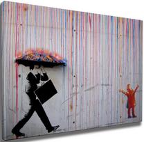 Foto paveikslas Wallity WY64 966BRS1229, 1000 mm x 700 mm