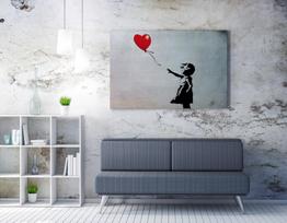 paveikslas 100 70 - Foto paveikslas Wallity WY06 966BRS1112, 1000 mm x 700 mm - 2 nuotrauka