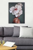 drobe tapybai - Foto paveikslas Wallity 6019235950954-5070, 500 mm x 700 mm - 4 nuotrauka