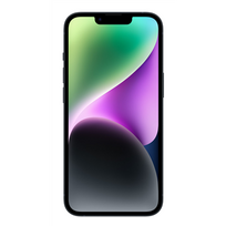 iphone 1 - Apple iPhone 14 256GB Midnight (Juodas) - 2 nuotrauka