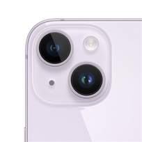 apple iphone 16 128gb - Apple iPhone 14 128GB Purple (Violetinis) - 4 nuotrauka