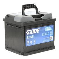 akumuliatorius 12v 44ah - Exide Akumuliatorius 44 Ah 420 A EN 12V - 1 nuotrauka