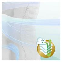 pampers pants - Pampers Splashers S4 11 - 3 nuotrauka
