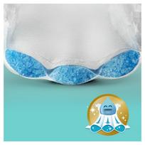 pampers pants - Pampers Splashers S4 11 - 5 nuotrauka