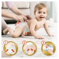 pampers pants - Pampers Splashers S4 11 - 6 nuotrauka
