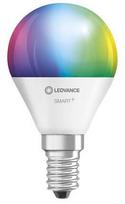 smart led lemputes -  Osram LED, įvairių spalvų, E14, 5 W, 470 lm - 1 nuotrauka