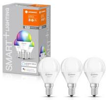 smart led lemputes -  Osram LED, įvairių spalvų, E14, 5 W, 470 lm - 2 nuotrauka