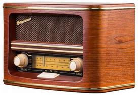 radijoke - Roadstar HRA-1500/N - 2 nuotrauka