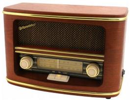 radijoke - Roadstar HRA-1500/N - 3 nuotrauka