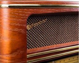 radijoke - Roadstar HRA-1500/N - 5 nuotrauka
