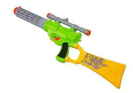 Pirkti Komplektas LEAN Toys Soft Bullet Gun LT6781 - Photo 2