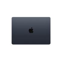 Pirkti Apple MacBook Air 13.6" Liquid Retina M2 8-core CPU 10-core GPU/8GB/512GB SSD/35W/Midnight (Mėlynas) - Photo 3