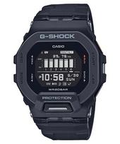 g shock laikrodis casio - Casio G-Shock GBD-200-1ER - 1 nuotrauka