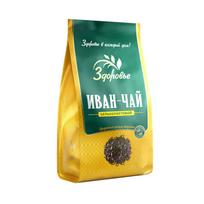 gauromecio arbata ivan cai - Žolelių arbata „Ivan-Čai“ siauralapis gaurometis, 50 g - 2 nuotrauka